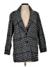 Old Navy Houndstooth Gray Coat Size S (petite) - photo 1