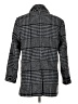 Old Navy Houndstooth Gray Coat Size S (petite) - photo 2