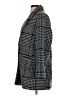 Old Navy Houndstooth Gray Coat Size S (petite) - photo 5