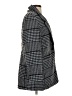 Old Navy Houndstooth Gray Coat Size S (petite) - photo 4