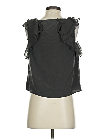 Tibi Sleeveless Blouse (view 2)