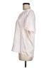 Ekouaer Pink Short Sleeve Blouse Size M - photo 5