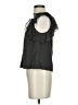 Tibi Black Sleeveless Blouse Size 4 - photo 5