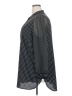 Anne Klein 100% Polyester Polka Dots Black 3/4 Sleeve Blouse Size 2X - photo 5