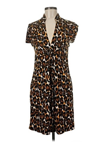 Trina Turk Casual Dress (view 1)