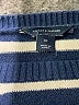 Tommy Hilfiger Stars Blue Pullover Sweater Size 10 - photo 3