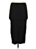 iris Solid Black Formal Skirt Size S - photo 1