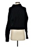 H&M Black Turtleneck Sweater Size XS - photo 1