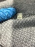 Eloise Gray Casual Pants Size M - photo 8