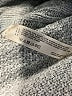 Eloise Gray Casual Pants Size M - photo 9