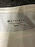 Athleta Ivory Sleeveless Blouse Size XXS - photo 7