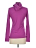 Lukka Purple Cardigan Size S - photo 2