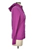 Lukka Purple Cardigan Size S - photo 4