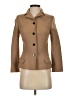 Dolce & Gabbana Tan Coat Size EU (IT) 40 / US 4 - photo 1