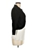 Ronni Nicole Black Cardigan Size M - photo 4