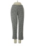 Clara Sun Woo Houndstooth Gray Casual Pants Size S - photo 1