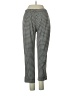 Clara Sun Woo Houndstooth Gray Casual Pants Size S - photo 2