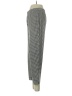 Clara Sun Woo Houndstooth Gray Casual Pants Size S - photo 5