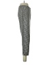 Clara Sun Woo Houndstooth Gray Casual Pants Size S - photo 4