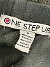 One Step Up Gray Active Pants Size S - photo 4