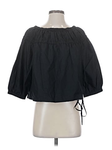 Banana Republic 3/4 Sleeve Blouse (view 1)