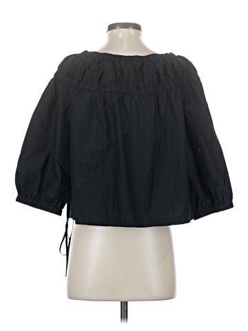 Banana Republic 3/4 Sleeve Blouse (view 2)