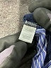 One September Blue Short Sleeve Top Size M - photo 8