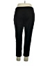 Pendleton Solid Black Active Pants Size 16 - photo 2