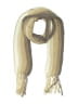 Unbranded Ivory Tan Scarf One size - photo 1