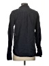 James Perse Black Long Sleeve Blouse Size Sm (1) - photo 2