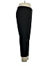Pendleton Solid Black Active Pants Size 16 - photo 4
