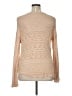 Unbranded 100% Viscose Tan Pullover Sweater Size XL - photo 2