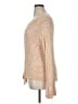 Unbranded 100% Viscose Tan Pullover Sweater Size XL - photo 5