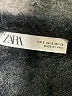Zara Stars Black Cardigan Size S - photo 7
