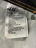 H&M Blue Jeans Size 26 waist - photo 5