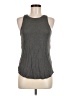 Juicy Couture Gray Sleeveless Top Size M - photo 1