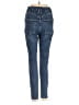 Good American Solid Blue Jeans Size 2 - photo 2