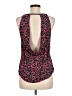 Juicy Couture Gray Sleeveless Top Size M - photo 2