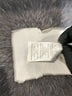Vince. 100% Silk Silver Gray Sleeveless Silk Top Size XS (petite) - photo 7