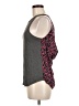 Juicy Couture Gray Sleeveless Top Size M - photo 5