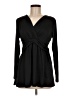 Ouges Black Casual Dress Size M - photo 1