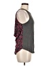 Juicy Couture Gray Sleeveless Top Size M - photo 4