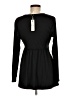 Ouges Black Casual Dress Size M - photo 2