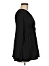Ouges Black Casual Dress Size M - photo 4