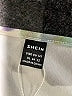 Shein Yellow Tube Top Size 12 - photo 7