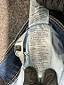 Levi's Blue Jeans Size 29 waist - photo 8