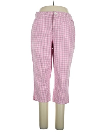 Bill Blass Casual Pants (view 1)