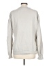 Crossley 100% Cotton Silver Sweatshirt Size L - photo 2