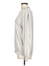 Crossley 100% Cotton Silver Sweatshirt Size L - photo 5
