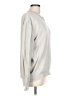 Crossley 100% Cotton Silver Sweatshirt Size L - photo 4